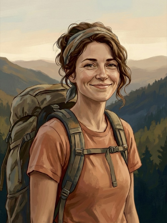 Amira, the Explorer tutor